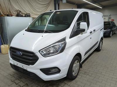 Ford Transit CUSTOM 300 L1H1 LKW VA Trend, 2021