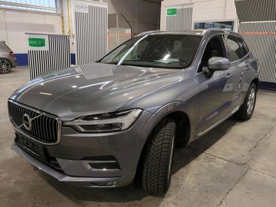 Volvo Xc60 B4 D AWD GEARTRONIC, 2020