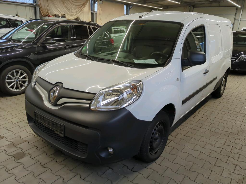 Renault Kangoo RAPID MAXI (ENERGY) DCI 110 Extra, 2019