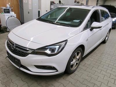 Opel Astra 1.6 D (CDTI) START/STOP SPORTS TOURER Business, 2018