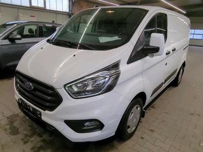 Ford Transit CUSTOM 300 L1H1 LKW VA Trend, 2022