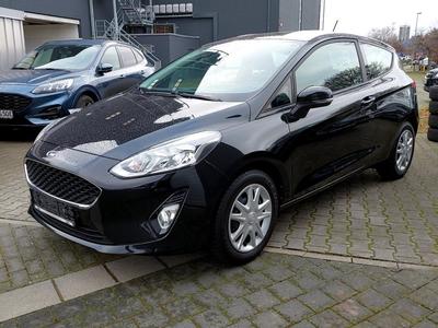 Ford Fiesta 1.1 COOL&amp;CONNECT, 2019