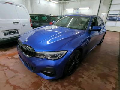 BMW 330E AUT. M Sport, 2020