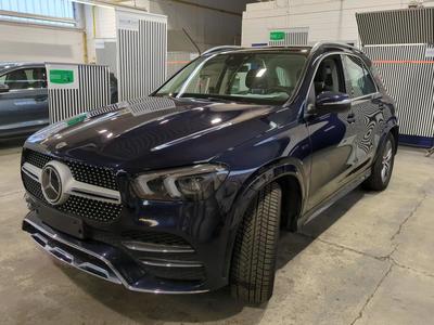 Mercedes-Benz Gle 350 DE 4MATIC 9G-TRONIC, 2021