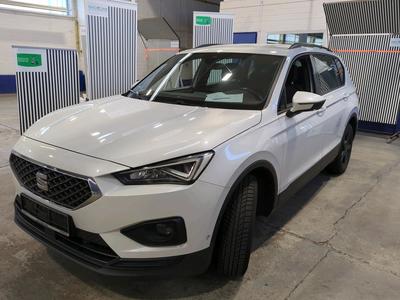 Seat Tarraco 2.0 TDI SCR DSG, 2021