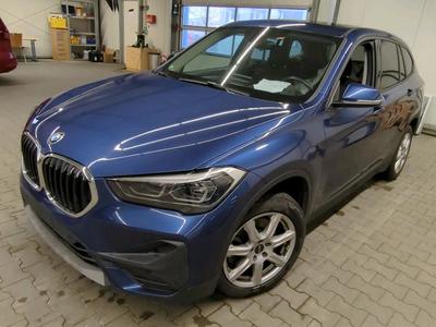 BMW X1 SDRIVE20D AUT. Advantage, 2020