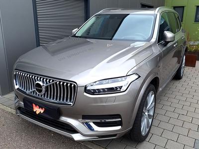 Volvo XC90 T8 AWD RECHARGE GEARTRONIC, 2020