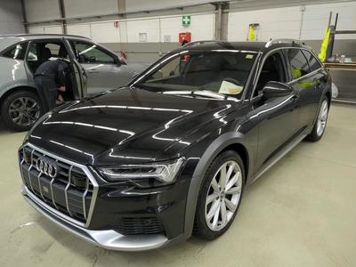 Audi A6 ALLROAD QUATTRO 50 TDI TIPTRONIC, 2020