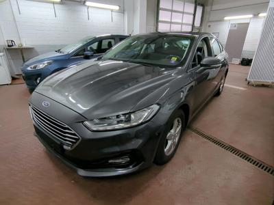 Ford Mondeo 2.0 ECOBLUE AUT. ST-Line, 2019