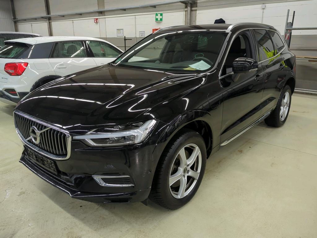 Volvo Xc60 T8 TWIN ENGINE AWD GEARTRONIC, 2020