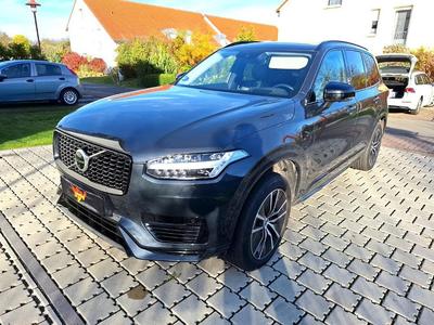 Volvo XC90 T8 AWD RECHARGE GEARTRONIC, 2020