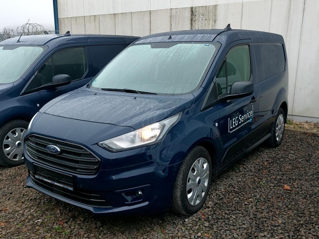 Ford Transit CONNECT 220 L1 AUTM. Trend, 2021