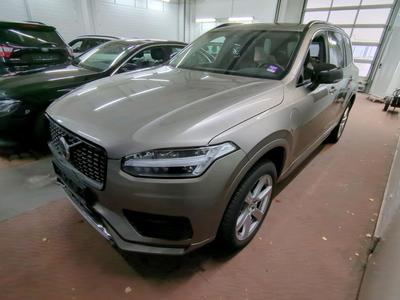 Volvo XC90 T8 AWD RECHARGE GEARTRONIC, 2020