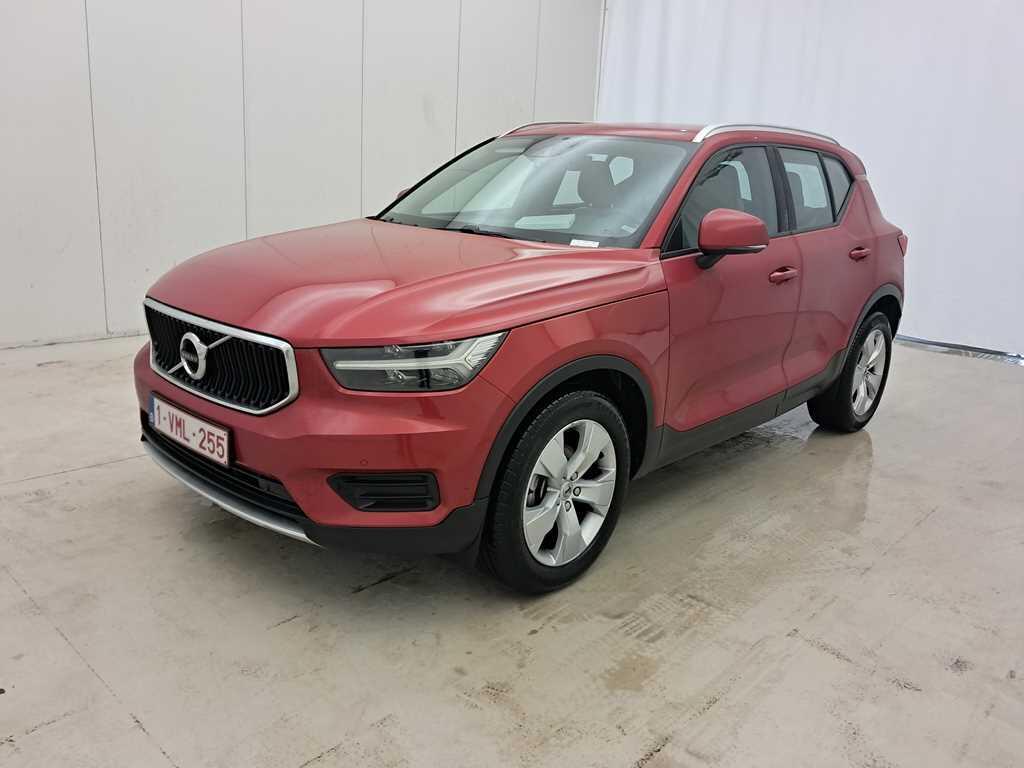 Volvo XC40 Momentum 2.0D3 150pk/cv 5p Geartronic, 2019