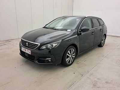 Peugeot 308 SW Tech Edition 1.5 BlueHDi S&amp;S 130pk/cv 5p, 2019