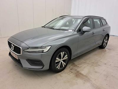 Volvo V60 2.0D3 150pk/cv 5p, 2019