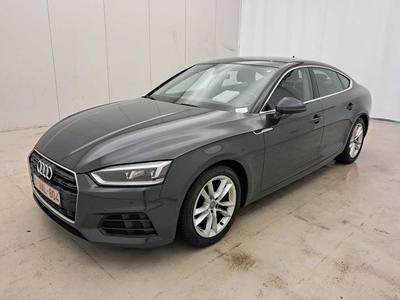 Audi A5 Sportback 35 2.0TFSi 150pk/cv 5p S-Tronic, 2019