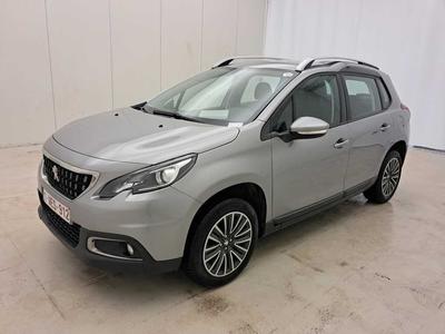 Peugeot 2008 Active 1.2 Puretech S&amp;S 82pk/cv 5p, 2019