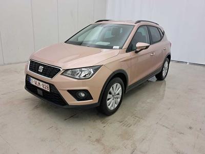 Seat Arona Style 1.0TSi 115pk/cv 5p DSG, 2019