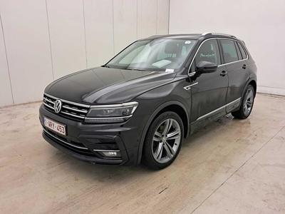 Volkswagen Tiguan Platinum 2.0TDi 150pk/cv 5p DSG7, 2019