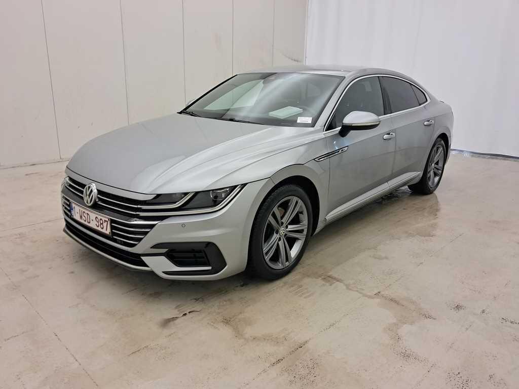 Volkswagen Arteon R-Line 2.0TDi 150pk/cv 5p, 2019