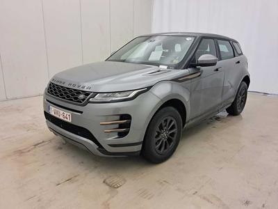 Land Rover Evoque D150 R-Dynamic 2.0d 150pk/cv 5p FWD, 2019