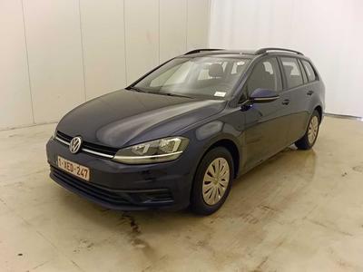 Volkswagen Golf VII Variant Trendline 1.0TSi 115pk/cv 5p, 2019