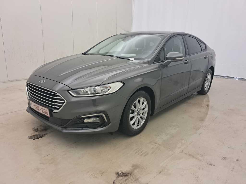 Ford Mondeo Business Class 2.0 Ecoblue 150pk/cv 5p, 2020