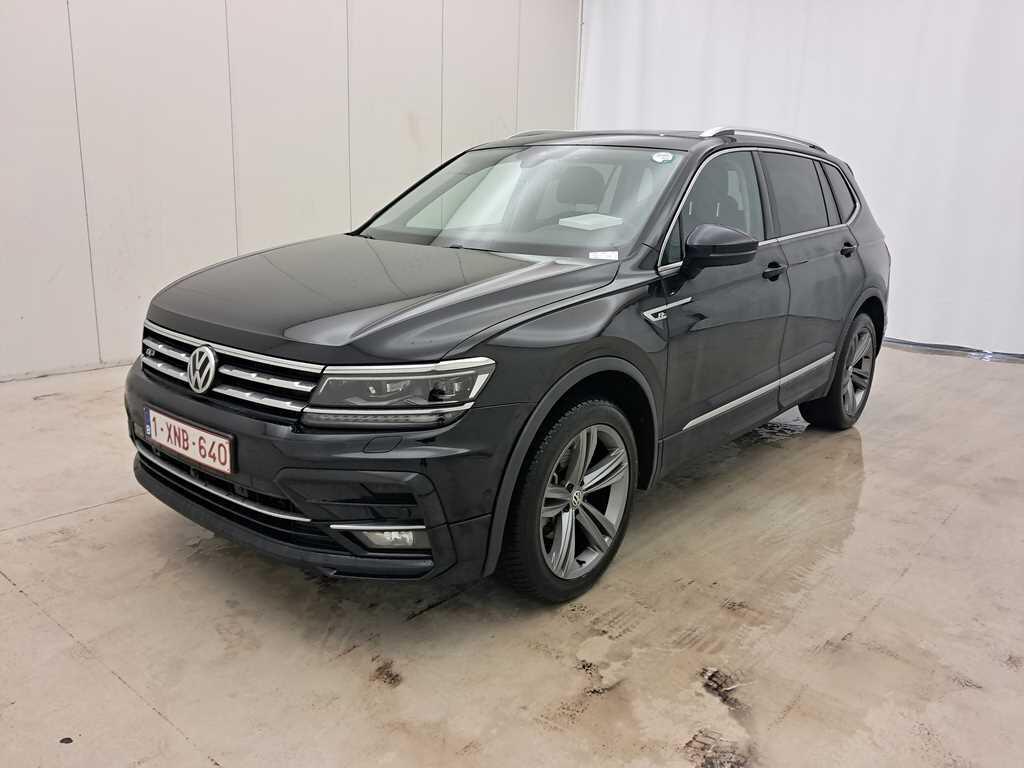 Volkswagen Tiguan Allspace Platinum 1.5TSi ACT 150pk/cv 5p DSG7, 2020