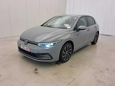 Volkswagen Golf VIII Life 1.5TSi 130pk/cv 5p, 2020