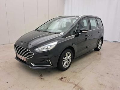 Ford Galaxy Galaxy Titanium 2.5i HEV 190pk/cv 5p Aut., 2022