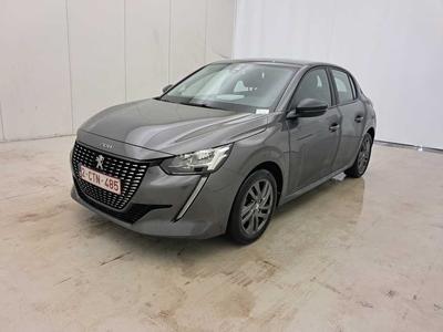 Peugeot 208 Active Pack 1.2 PureTech S&amp;S 75pk/cv 5p, 2022