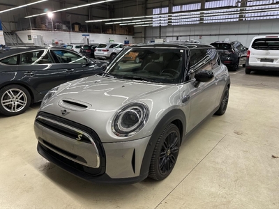 MINI MINI COOPER SE MINI Yours Trim, 2023