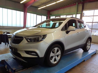 Opel Mokka X 1.4 AUTOMATIK, 2019