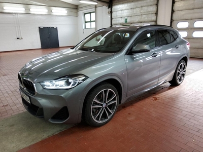 BMW X2 SDRIVE20I AUT. M Sport, 2022