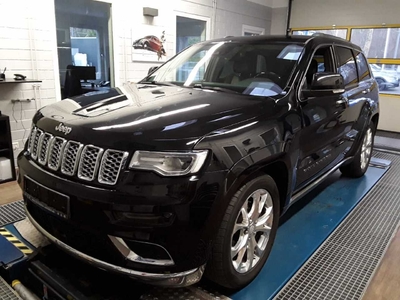 Jeep Grand CHEROKEE 3.0 V6 MULTIJET 4WD AUTOMATIK, 2020