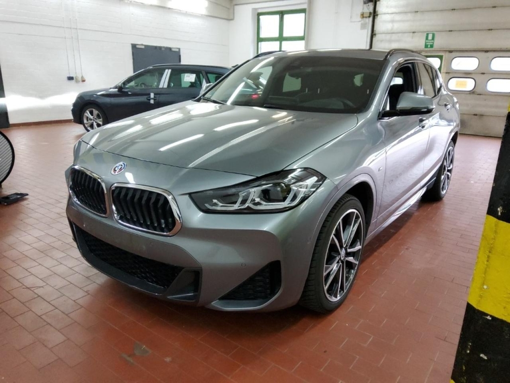 BMW X2 SDRIVE20I AUT. M Sport, 2022