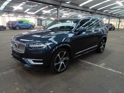 Volvo XC90 T8 AWD TWIN ENGINE GEARTRONIC, 2019