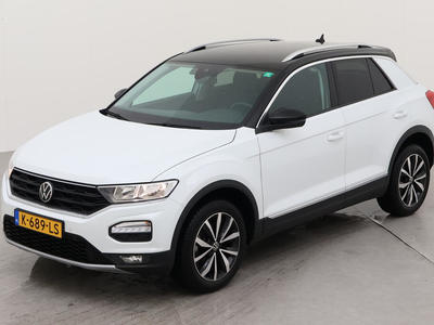 Volkswagen T-roc 1.0 TSI 116PK STYLE BUSINESS EXECUTIVE WINTER, 2021