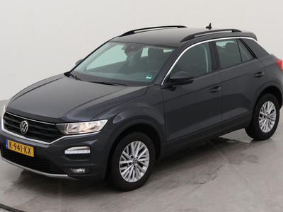 Volkswagen T-roc 1.0 TSI 110PK STYLE EXECUTIVE, 2021