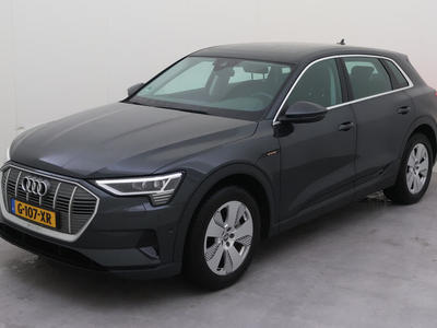 Audi E-tron 55 BEV 408PK QUATTRO APP-CONNECT, 2019