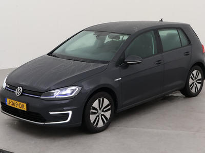 Volkswagen E-golf ELEKTROMOTOR 136PK 5D AUT. E-DITION CAMERA, 2020