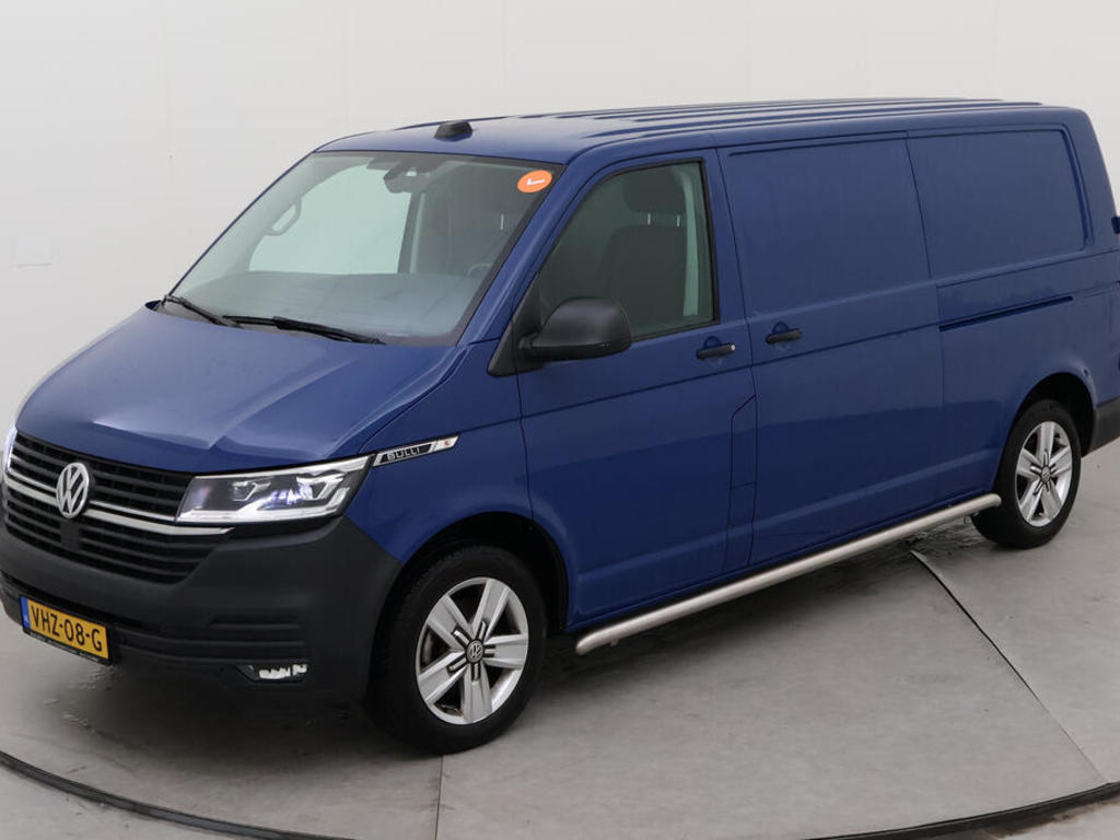 Volkswagen Transporter 2.0 TDI 150PK DSG L2H1 3200 BULLI EXECUTIVE PRO, 2021