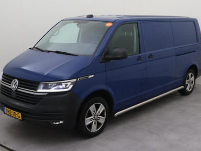 Volkswagen Transporter 2.0 TDI 150PK DSG L2H1 3200 BULLI EXECUTIVE PRO, 2021