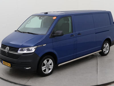 Volkswagen Transporter 2.0 TDI 150PK DSG L2H1 3200 BULLI EXECUTIVE PRO, 2021