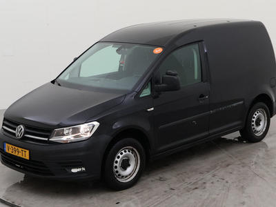 Volkswagen Caddy 2.0 TDI 75PK L1H1 BMT COMFORTLINE, 2019