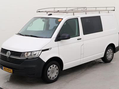 Volkswagen Transporter GBDC 2.0TDI 110PK L1 26 EXECUTIVE+, 2020