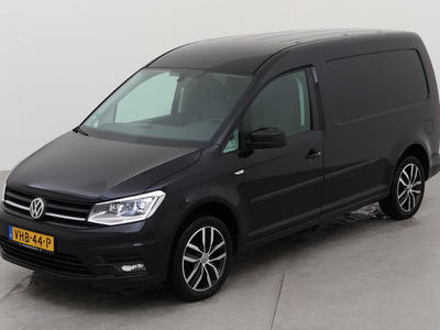 Volkswagen Caddy maxi 2.0 TDI 102PK L2H1 BMT C-EDITION EXECUTIVE+, 2020