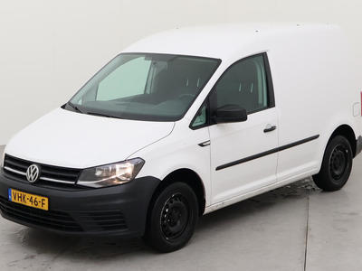 Volkswagen Caddy 2.0 TDI 75PK L1H1 ECONOMY BUSINESS, 2020