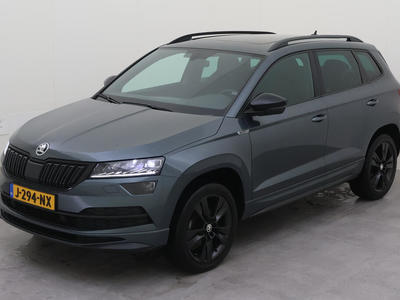 Skoda Karoq 1.5 TSI ACT STYLE, 2020